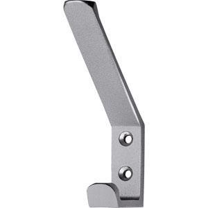 Intersteel kapstokhaak recht rvs, Huis en Inrichting, Woonaccessoires | Kapstokken, Nieuw, Overige materialen