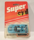 Matchbox 1:64 - Model sportwagen (12) - Ford Escort, Porsche, Nieuw