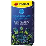 Tropical Marine Power Coral Food - LPS Mini Granules 100ml., Verzenden