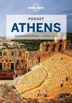 Athens / Lonely Planet Pocket Guides 9781788680479, Verzenden, Zo goed als nieuw, Zora O'Neill