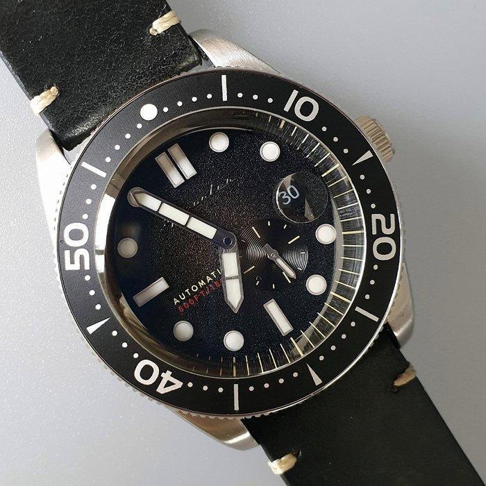 SPINNAKER - Croft (Old Logo) - Zonder Minimumprijs -, Handtassen en Accessoires, Horloges | Heren