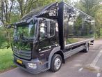 Veiling: Vrachtwagen Mercedes-Benz ATEGO Diesel 177pk 2016, Auto's, Vrachtwagens