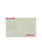 1994 HONDA CIVIC INSTRUCTIEBOEKJE NEDERLANDS, Auto diversen, Handleidingen en Instructieboekjes