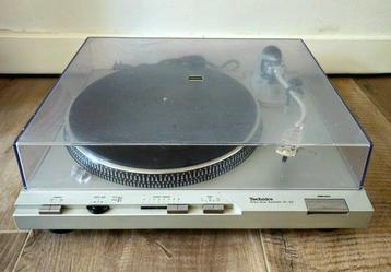 Technics - SL-D3 Table tournante