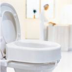 Etac Hi Loo toiletverhoger vast, Diversen, Verpleegmiddelen, Verzenden, Nieuw