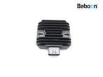 Spanningsregelaar Kawasaki NINJA 300 2013-2016 (EX300A-B), Motoren, Verzenden, Gebruikt