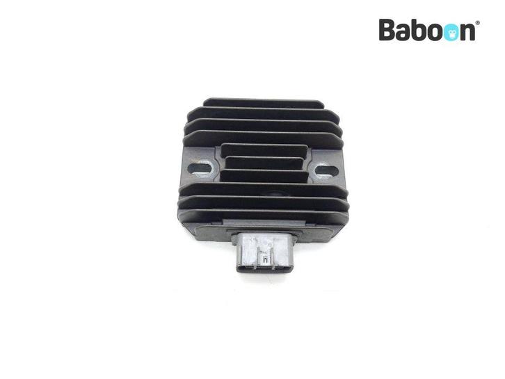 Spanningsregelaar Kawasaki NINJA 300 2013-2016 (EX300A-B), Motoren, Onderdelen | Kawasaki, Gebruikt, Verzenden