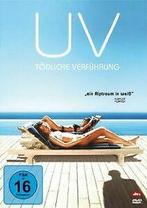 UV - Tödliche Verführung von Gilles Paquet-Brenner  DVD, CD & DVD, Verzenden