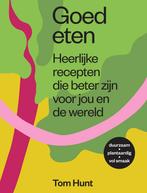 Goed eten (9789000371396, Tom Hunt), Livres, Verzenden