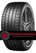 Kumho Ecsta PS91 255/40 ZR20 (101Y) XL, Auto-onderdelen, 255 mm, Verzenden, Nieuw, Band(en)