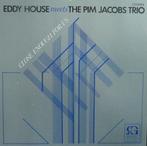 Eddy House Meets The Pim Jacobs Trio - Close Enough For Us, Verzenden, Gebruikt