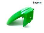 Voorspatbord Kawasaki ER-6 2009-2011 (ER6 ER-6 EX650, Verzenden, Gebruikt