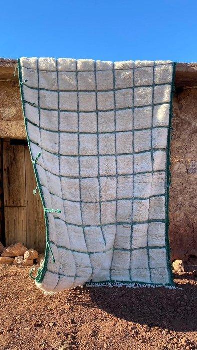 Marokkaanse tapijt - Vloerkleed - 300 cm - 200 cm -, Huis en Inrichting, Stoffering | Tapijten en Vloerkleden