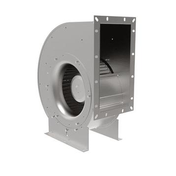 Rosenberg afzuigmotor ERAE 281-4 | 1250 m3/h | 230V, Verzenden