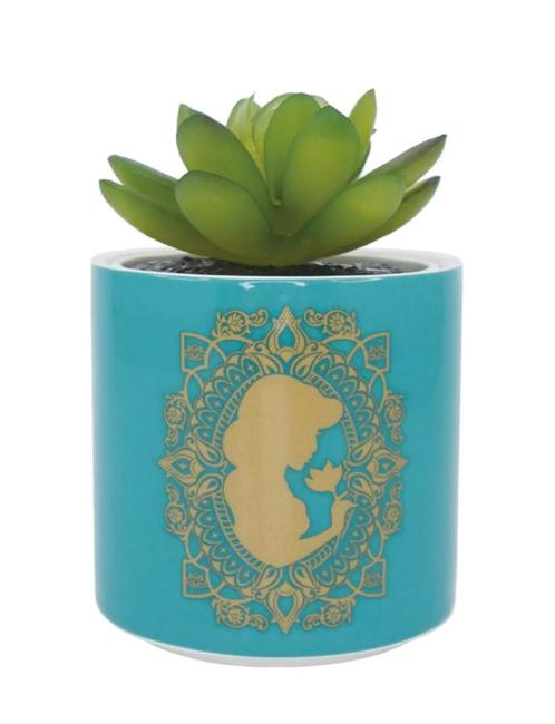 Aladdin Jasmine Plant Pot, Collections, Disney, Enlèvement ou Envoi