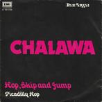 Chalawa - Hop, Skip And Jump, Verzenden, Gebruikt