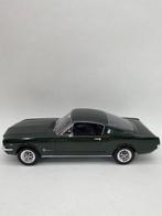 Otto Mobile 1:12 - Model sportwagen - Ford Mustang Fastback, Hobby en Vrije tijd, Nieuw