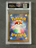 Pokémon - 1 Graded card - Charizard 331/190 SSR Full art,, Nieuw