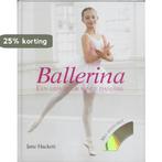 Ballerina 9789025744373 J. Hackett, Verzenden, Zo goed als nieuw, J. Hackett