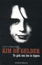 Kim De Gelder 9789002252709 Gust Verwerft, Verzenden, Gelezen, Gust Verwerft