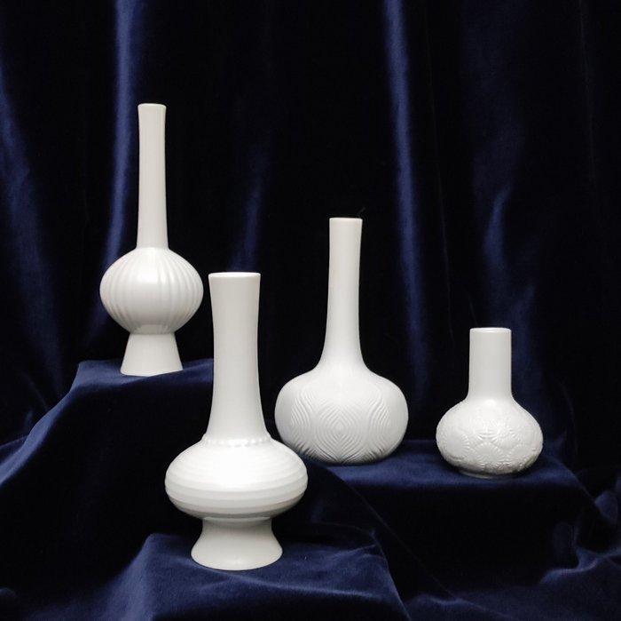 Edelstein, Thomas, Royal Porzellan KPM - Vase - Biscuit de, Antiquités & Art, Art | Objets design