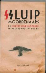 Sluipmoordenaars 9789089751362 Inger Schaap, Verzenden, Gelezen, Inger Schaap