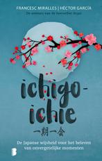 Ichigo-ichie 9789022586051 Héctor García, Boeken, Verzenden, Zo goed als nieuw, Héctor García