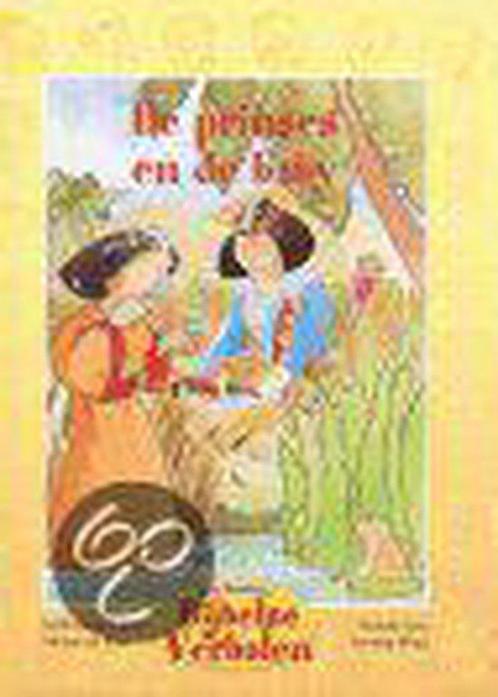 Prinses En De Baby 9789033829734, Boeken, Kinderboeken | Jeugd | 10 tot 12 jaar, Gelezen, Verzenden