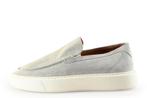 Sacha Loafers in maat 41 Grijs, Kleding | Heren, Schoenen, Loafers, Overige kleuren, Verzenden, Gedragen