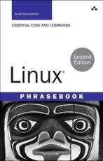 Linux Phrasebook 9780321833884 Scott Granneman, Boeken, Verzenden, Gelezen, Scott Granneman
