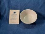 Porcelaine Shipwreck Tek Sing Junk Large Bowl NR: TS131 avec