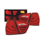 FEUX ARRIÈRE POUR BMW E90 05-08 LED ROUGE, Auto-onderdelen, Verzenden, Nieuw