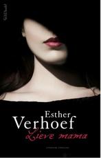 Lieve mama (9789044628838, Esther Verhoef), Antiek en Kunst, Verzenden