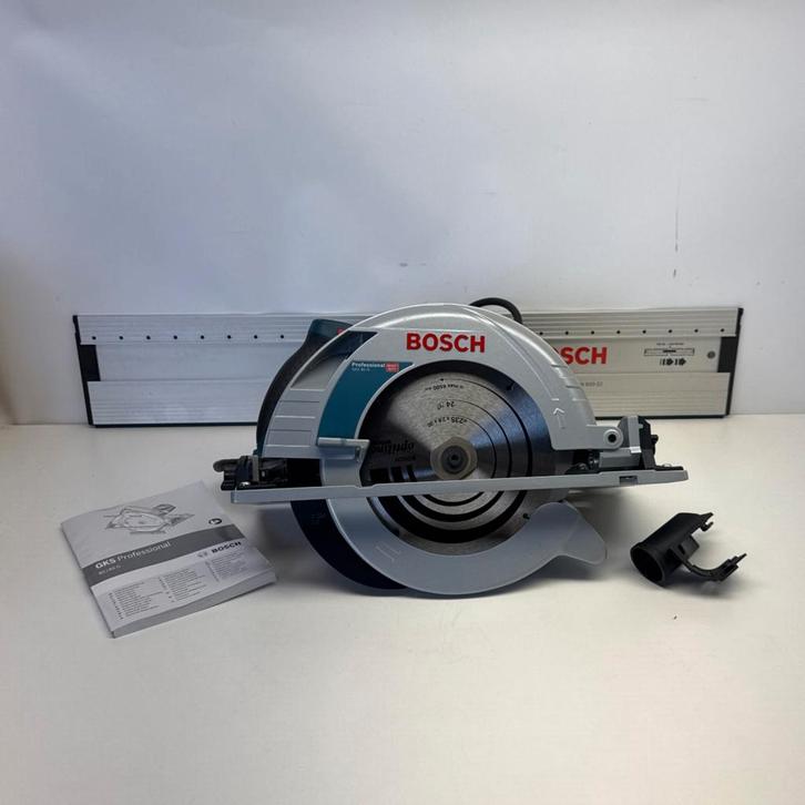 Bosch Professional GKS 85 G Cirkelzaag 2200W | Nieuw, Bricolage & Construction, Outillage | Scies mécaniques, Enlèvement ou Envoi