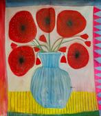 J. DELGALLO - Esperanza. XL. ( NO Reserve ), Antiek en Kunst