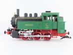Piko G - Uit set 37130 - Locomotive avec tender (1) - BR 80, Hobby en Vrije tijd, Nieuw