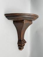 schitterende houten wand console - Console - Bois, Antiek en Kunst