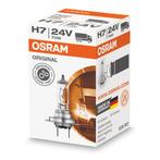 Osram Halogeen lamp 24V Original Line H7, PX26d, Nieuw, Ophalen of Verzenden