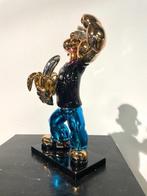 Van Apple - PopEye, Antiek en Kunst