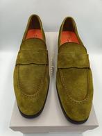 Santoni - Mocassins - Maat: EU 42 - Nieuw in doos, Nieuw