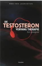 De testosteron vervangt therapie 9789052408989, Verzenden, Gelezen, Bob Van Laerhoven