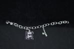 Figure - Swarovski - Bedelarmband Pandabeer (Boxed +