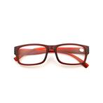 Leesbril Bruin +1.00 Unisex, Verzenden, Nieuw