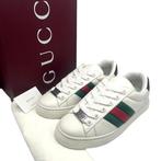 Gucci - Ace - Baskets basses - Taille : EU 43 - Neuf avec