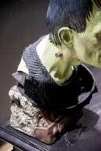 Frankenstein - Boris Karloff (The Monster) - Life Size 1/1, Verzamelen, Nieuw