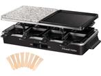 Veiling - Russell Hobbs Multi Raclette 3-in-1 8 personen 140, Nieuw