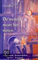 Autisme 9789057871610 Sijtje Kooi, Verzenden, Gelezen, Sijtje Kooi