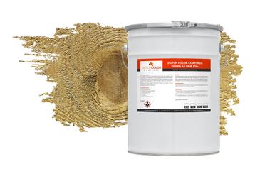 DCC Douglas Olie UV+ Blank | Naturel 1L, Doe-het-zelf en Bouw, Verzenden, Nieuw