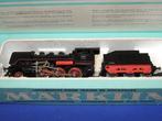 Märklin H0 - 3003.3 - Stoomlocomotief met tender (1) -, Nieuw