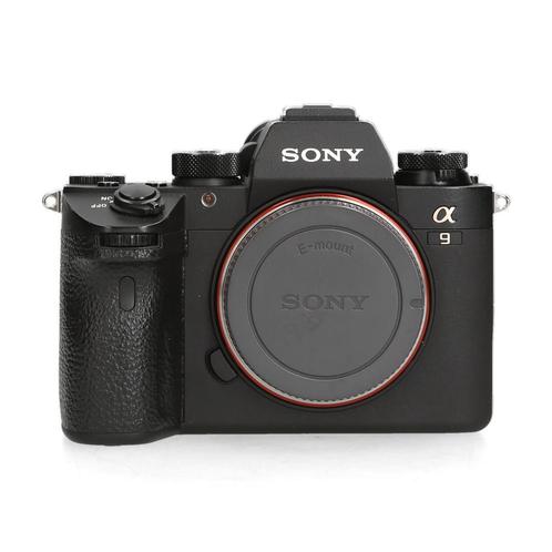Sony A9, Audio, Tv en Foto, Fotocamera's Digitaal, Ophalen of Verzenden